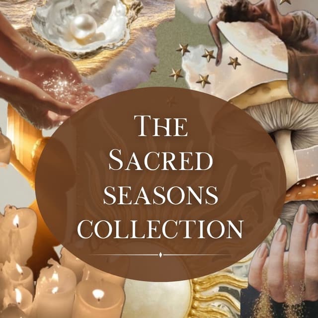 The Sacred Season Collection at Lunar Skin in Myrtle Beach, SC